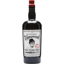 Gin Uppercut Premium cl.70