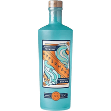Gin Upperhand Irish Gin cl.50
