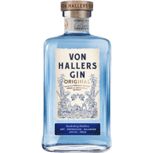 Gin Von Hallers Dry cl.50