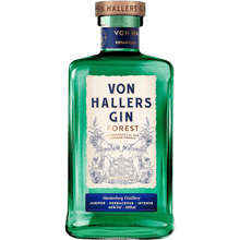 Gin Von Hallers Forest cl.50