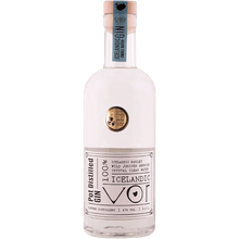 Gin Vor Islanda Dry cl.70