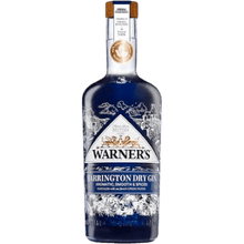 Gin Warner Edwards Harrington Dry cl.70