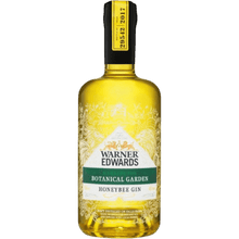 Gin Warner Edwards Honeybee cl.70