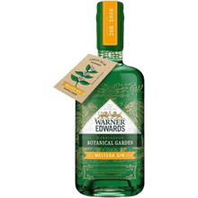 Gin Warner Edwards Melissa Botanical Garden cl.70