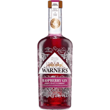 Gin Warner Edwards Raspberry cl.70