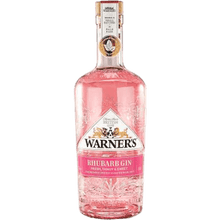 Gin Warner Edwards Rhubarb cl.70