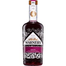 Gin Warner Edwards Sloe cl.70