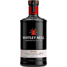 Gin Whitley Neill Handcrafted Dry Magnum Lt. 1,75