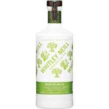 Gin Whitley Neill Brazilian Lime cl.70
