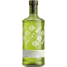 Gin Whitley Neill Gooseberry cl.70