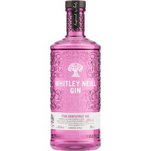 Gin Whitley Neill Pink Grapefruit cl.70
