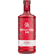 Gin Whitley Neill Raspberry cl.70