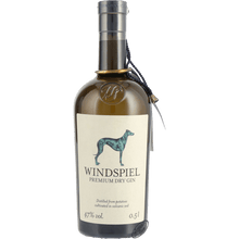 Gin Windspiel Premium Dry cl.50