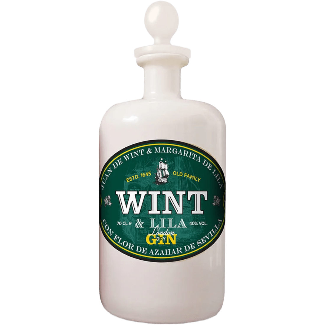 Gin Wint & Lila Dry cl.70