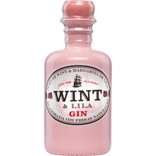 Gin Wint & Lila Strawberry cl.70