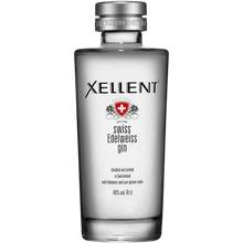 Gin Xellent Swiss Dry cl.70
