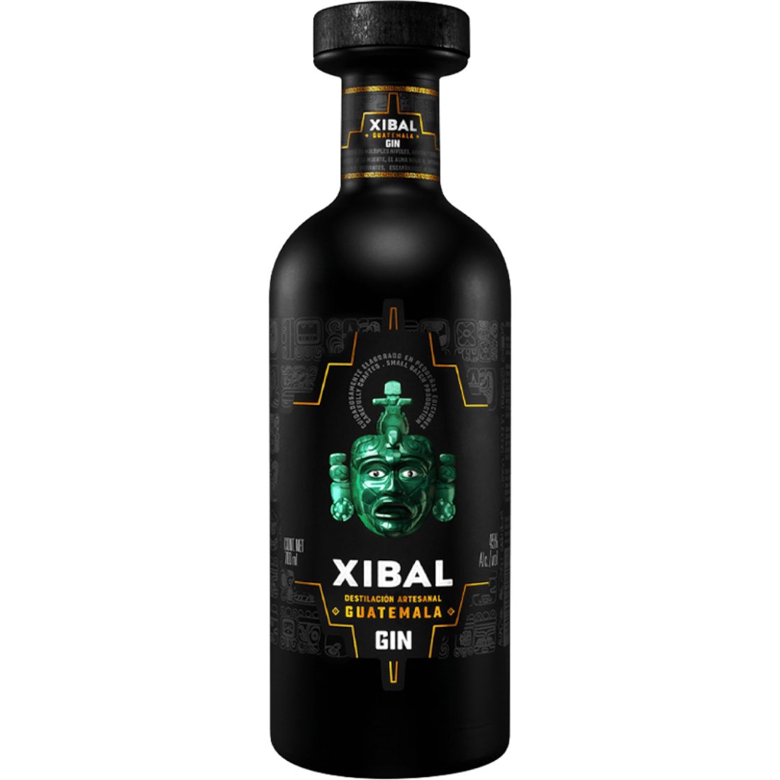 Gin Xibal Dry cl.70