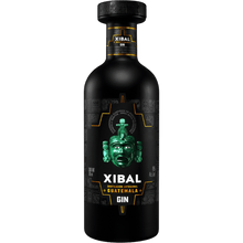 Gin Xibal Dry cl.70