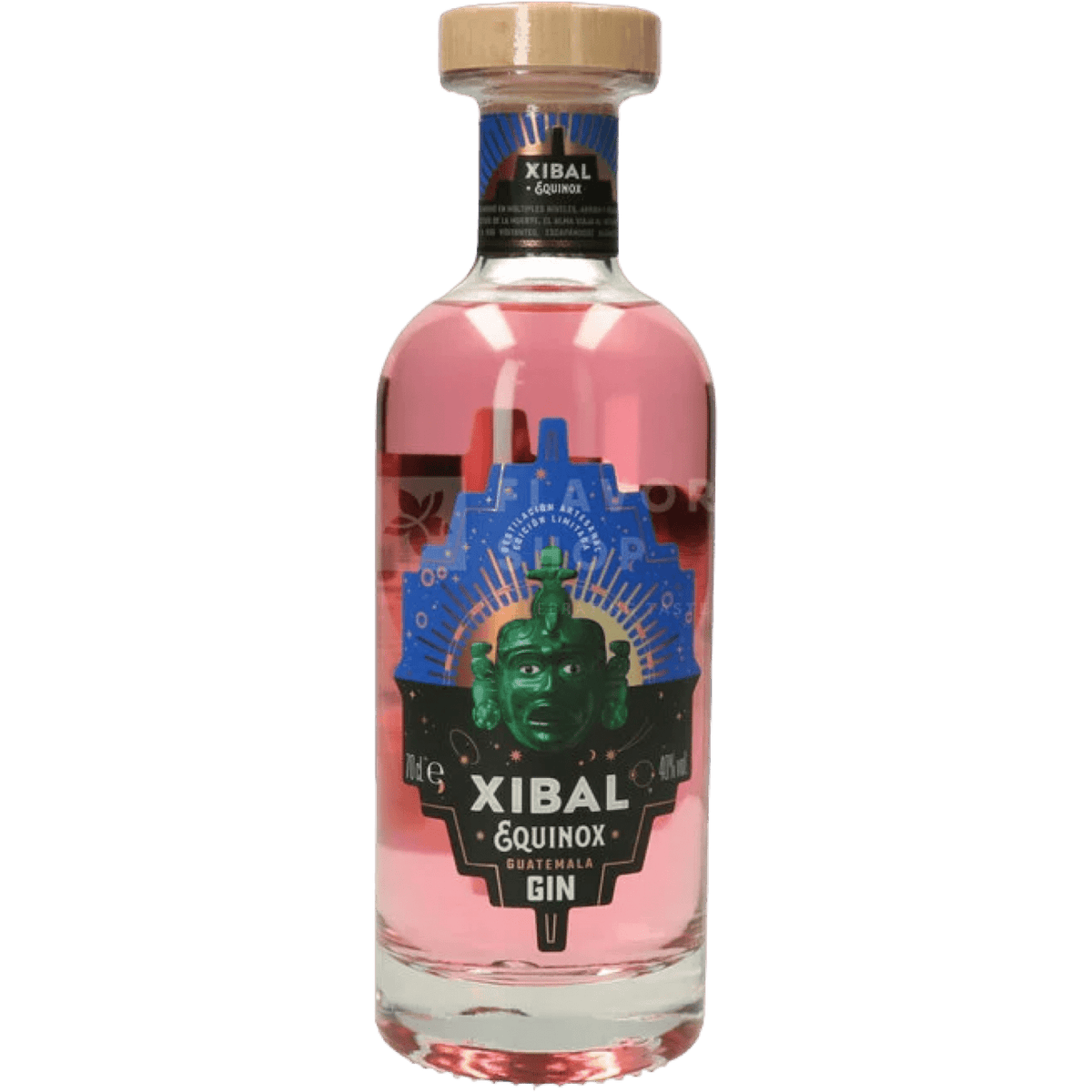 Gin Xibal Equinox cl.70