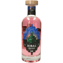 Gin Xibal Equinox cl.70