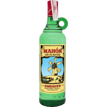 Gin Xoriguer Mahon cl.70
