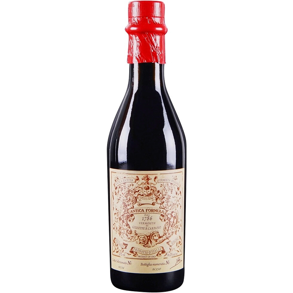 Carpano Antica Formula Vermout cl.375