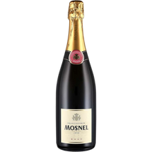 Mosnel Franciacorta Brut Rosè Docg