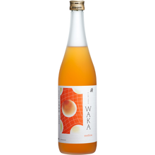 Sakari Waka Umeshu Mellow cl.70