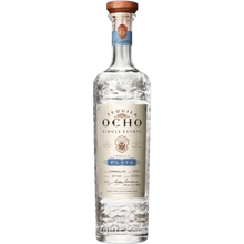 Tequila Ocho Plata cl.50
