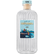 Gin Favignana cl.70