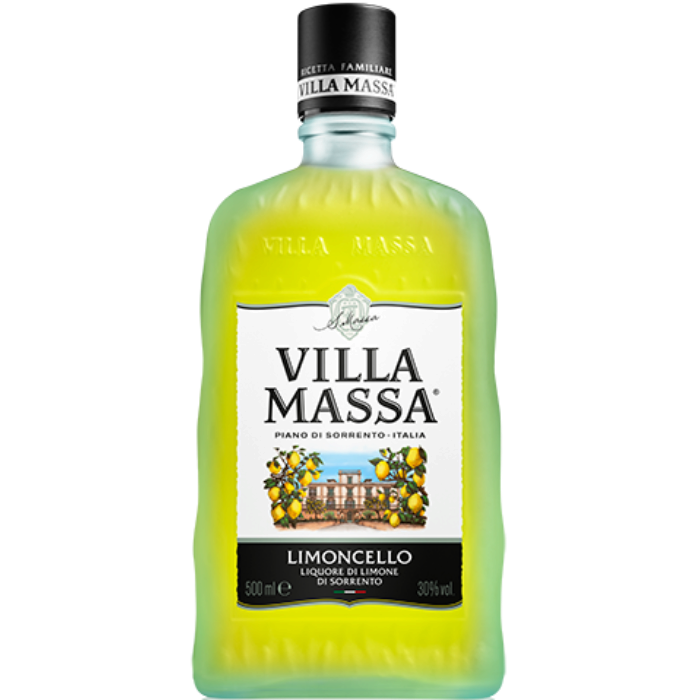 Limoncello Villa Massa cl.70