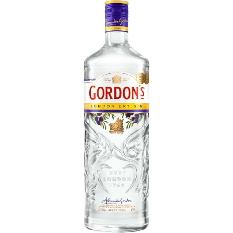 Gin Gordon Dry Gin cl.70