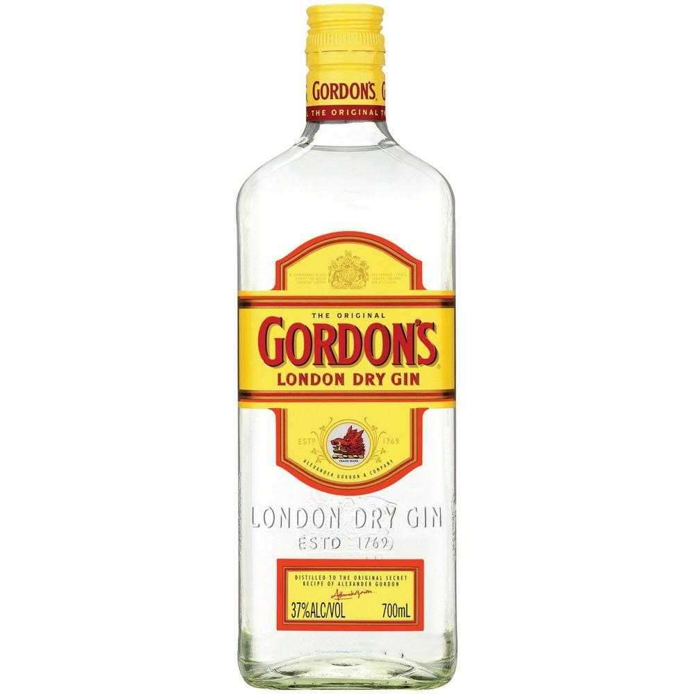 Gin Gordon Dry Gin 100CL