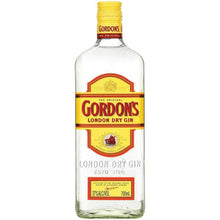 Gin Gordon Dry Gin 100CL