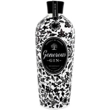 Gin Generous