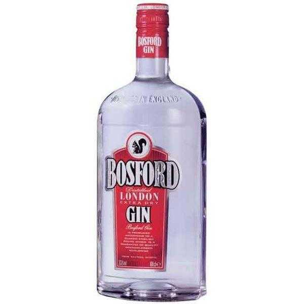 Gin Bosford Dry Gin cl.70