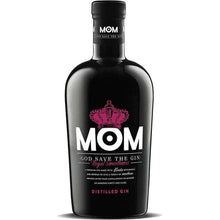 Gin Mom lt.1