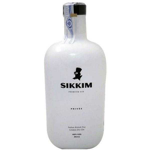 Gin Sikkim Privee cl.70