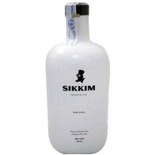 Gin Sikkim Privee cl.70