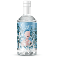 Gin Primo - Gin Al Sale Di Romagna 70 Cl