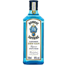 Gin Bombay Dry Gin 100CL