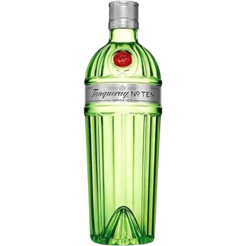 Gin Tanqueray Ten London Dry Gin - 100 Cl - 1 Lt