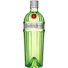 Gin Tanqueray Ten London Dry Gin - 100 Cl - 1 Lt