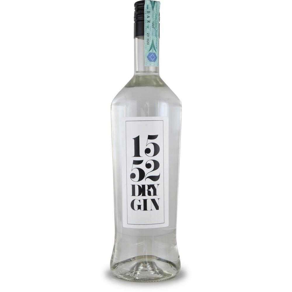 Gin Dry 1552100CL