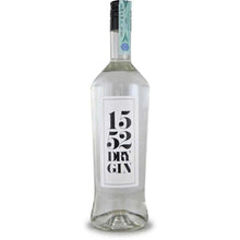 Gin Dry 1552100CL