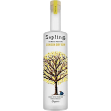 Gin Sapling London Dry Climate Positive 70 cl