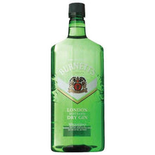 Gin Burnett'S 100CL