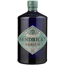 Gin Hendrick'S Orbium Limited Edition cl.70