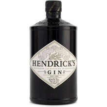 Gin Hendrick'S Amazonia Limited Edition lt.1