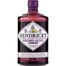 Gin Hendrick'S Midsummer Solstice Limited Edition cl.70